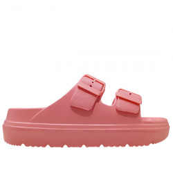 NICOBOCO SESIL SANDALIA HEBILLAS EVA MUJER C40-479 ROSA NICO006