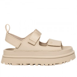 UGG W GOLDENGLOW SANDALIA EVA MUJER W/ 1152685 BEIGE UGG125