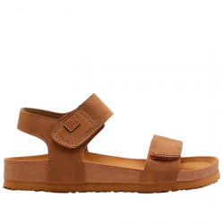 GIOSEPPO TREDEGAR SANDALIAS VELCROS TIPO BIO EFECTO NOBUCK PARA NIÑOS 66035 CUERO GIO404