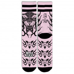 AMERICAN SOCKS "KHAN" – MID HIGH AS461