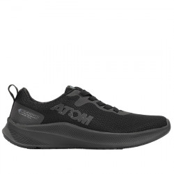 ATOM BY FLUCHOS ACTIVITY AT127 DEPORTIVO TRAINING HOMBRE 502145 BLACK FLU051