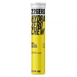 226ERS HYDRAZERO CHEW SALTS 13 Tabs COMPRIMIDO MASTICABLES DE SALES 5465 LEMON 226E005