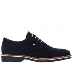 MARTINELLI WATFORD ZAPATO BLUCHER SERRAJE HOMBRE 1689-2889X DARKBLUE MART032