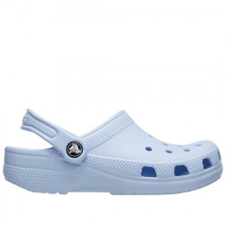 CROCS ZUECOS CLASSIC CLOG T / K NIÑOS UNISEX 206990 / 206991 4NS BLUE CALCITE CROC079