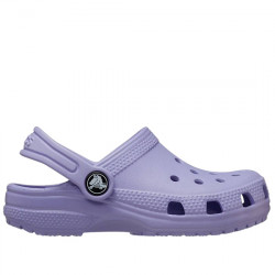 CROCS ZUECOS CLASSIC CLOG T / K NIÑOS UNISEX 206990 / 206991 5BN MISTIC PURPLE CROC078