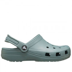 CROCS ZUECOS CLASSIC CLOG T / K NIÑOS UNISEX 206990 / 206991 3YO POND CROC077