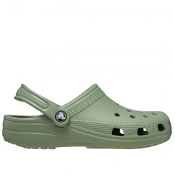 CROCS ZUECOS CLASSIC CLOG T / K NIÑOS UNISEX 206990 / 206991 308 MOSS CROC073
