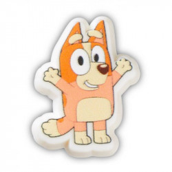 CROCS CHARM BLUEY BINGO JIBBITZ™  10014367 NARANJA CROC082
