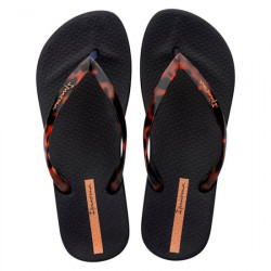 IPANEMA ANAT CONNECT II PALA / CHANCLA PARA MUJER 83648 AR100 BLACK/CLEAR IPAN010
