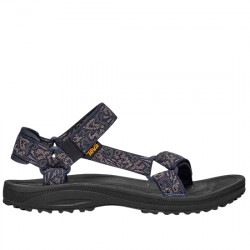 TEVA WINSTED SANDALIAS DE VELCRO DEPORTIVAS PARA HOMBRE 1017419 DISS SHAPES TOTAL ECLIPSE TEVA015