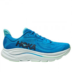 HOKA CLIFTON 10 DEPORTIVO RUNNING HOMBRE 1162030/HSK HOKA BLUE / SKYWARD BLUE HOKA037