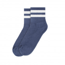 AMERICAN SOCKS "MARINE" – ANKLE HIGH AS478