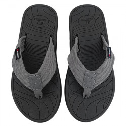 NICOBOCO BOGO PALA / CHANCLA HOMBRE 42-151 NEGRO NICO010