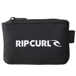 RIP CURL CARTERA DE NEOPRENO 02PMWA BLACK RIP103