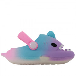 NICOBOCO SHARK SANDALIA EVA NIÑAS 42-554 MULTICOLOR NICO009
