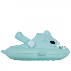 NICOBOCO SHARK SANDALIA EVA NIÑOS 42-554 AQUA NICO008