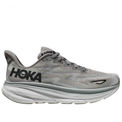 HOKA CLIFTON 9 DEPORTIVO RUNNING HOMBRE 1127895/HMBC HARBOR MIST / BLACK HOKA040
