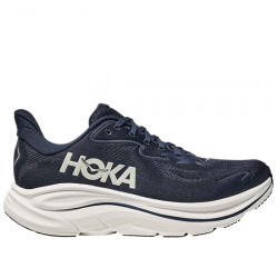 HOKA CLIFTON 10 DEPORTIVO RUNNING HOMBRE 1162030/NWT NAVY / WHITE HOKA042