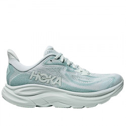 HOKA CLIFTON 10 DEPORTIVO RUNNING MUJER 1162031/DTDR DROPLET / DRUZY HOKA043