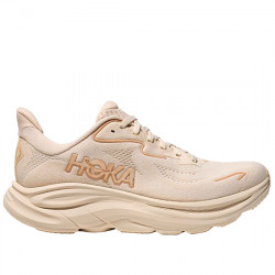 HOKA CLIFTON 10 DEPORTIVO RUNNING MUJER 1162031/VCH VANILLA / BIRCH HOKA044