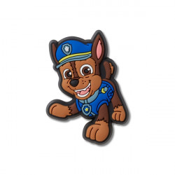 CROCS CHARM "PAW PATROL CHASE 1" PATRULLA CANINA JIBBITZ™ 10012058 AZUL CROC095