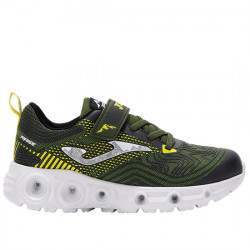 JOMA RASE JR 2523 DEPORTIVO TRAINING LUCES NIÑOS JRASEW2523 KHAKI JOMA075