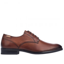 PIKOLINOS BRISTOL ZAPATOS BLUCHER PIEL HOMBRE BRISTOL M7J-4187 CUERO PIK113