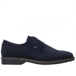MARTINELLI WATFORD ZAPATO BLUCHER SERRAJE HOMBRE 1689-2889XA DARKBLUE MART041