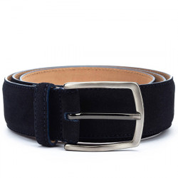 MARTINELLI CINTURON SERRAJE HOMBRE CMM-175 DARKBLUE MART043