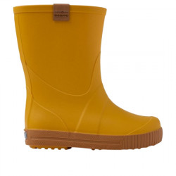 GIOSEPPO BARNESS BOTAS DE AGUA CLÁSICAS PARA NIÑOS 76549 YELLOW GIO420