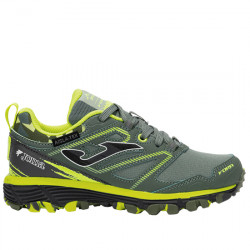 JOMA VORA JR 2515 AISLATEX DEPORTIVO TRAIL WATERPROOF NIÑOS JVORAW2515 KHAKI JOMA076