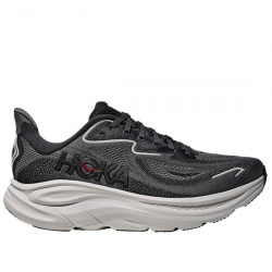HOKA CLIFTON 10 DEPORTIVO RUNNING HOMBRE 1162030/CCKS CARBON BLACK / SATELLITE GREY HOKA047