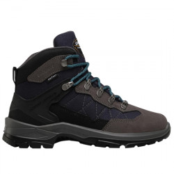 GRISPORT BOTA MONTAÑA / TREKKING SERRAJE WATERPROOF 14511 S14G MARINO / GRIS GRIS004