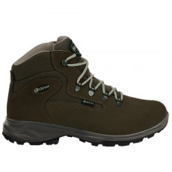 CHIRUCA MASSANA 12 BOTA MONTAÑA SERRAJE GORE-TEX MUJER 4302412 MARRÓN CHI103