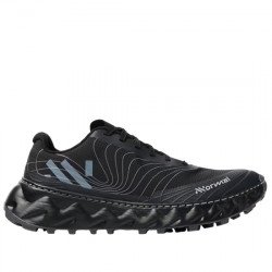 NNORMAL TOMIR 2.0 NN DEPORTIVO TRAIL RUNNING UNISEX N2ZTR25-001 BLACK NNOR042