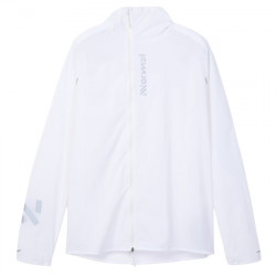 NNORMAL TRAIL WIND JACKET HOMBRE N1CMWJ1-001 WHITE NNOR049