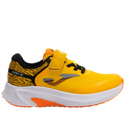 JOMA FENIX JR 2508 DEPORTIVO RUNING NIÑOS JFENIW2508VO FLUOR SAFFRON JOMA079