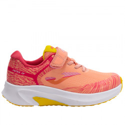 JOMA FENIX JR 2507 DEPORTIVO RUNING NIÑA JFENIW2507VO PINK JOMA080