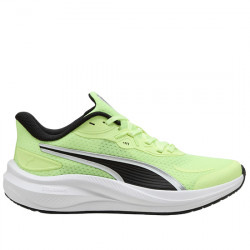 PUMA SKYROCKET LITE 2 JR SNEAKER RUNNING JUNIOR 312413 04 FIZZY LIGHT-BLACK PUMA052