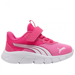 PUMA FLEXFOCUS MODERN SNEAKER RUNNING VELCRO NIÑA PEQUEÑA 311523 18 GLOWING PINK-POSIE PINK PUMA057