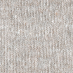 WOOLSENS OSLO CALCETINES DE LANA MUJER WS002 VANILLA WOOL018