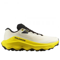 SALOMON ULTRA GLIDE 3 ZAPATILLA TRAIL RUNNING HOMBRE 478743 ALMOND MILK / INCABERRY / BLACK SAL250