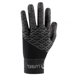 LURBEL VOLCANO GUANTES UNISEX 0047.290U.0303 GRIS MARENGO LURB013