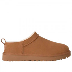 UGG W CLASSIC MICRO BOTAS MUJER W/ 1173891 CHE CHESTNUT UGG132