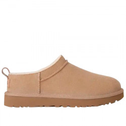 UGG W CLASSIC MICRO BOTAS MUJER W/ 1173891 SAN SAND UGG131
