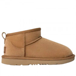 UGG K KIDS CLASSIC ULTRA MINI BOTINES NIÑOS K/1130750K CHE CHESTNUT UGG136