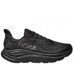 HOKA CLIFTON 10 DEPORTIVO RUNNING HOMBRE 1162030/BBCL BLACK / BLACK HOKA045
