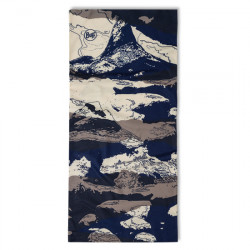 BUFF BRAGA DE CUELLO ORIGINAL ECOSTRETCH ESYR 136831745 MIDNIGHT NAVY BUFF052