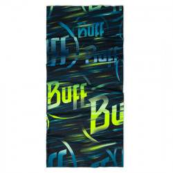 BUFF BRAGA DE CUELLO ORIGINAL ECOSTRETCH ORBY 136825779 NIGHT BLUE BUFF049