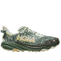 HOKA SPEEDGOAT 6 GORE-TEX DEPORTIVO TRAIL RUNNING WATERPROOF HOMBRE 1155150/SFRN SEA GLASS / FERN HOKA054